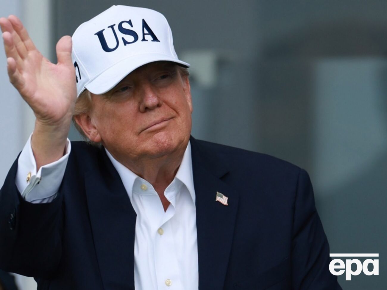 Статки Трампа зросли до $7 млрд – Forbes