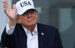 Состояние Трампа выросло до $7 млрд – Forbes