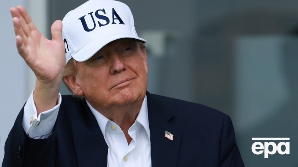 Статки Трампа зросли до $7 млрд – Forbes