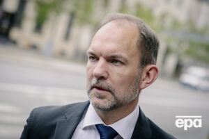 Дрон обнаружили возле дома министра обороны Дании. Чей он?