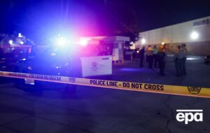 В США вертолет с журналистами разбился во время прямого эфира, есть погибшие. Фото