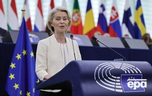 У ЄС хочуть створити Раду безпеки Європи. Запросять туди Україну