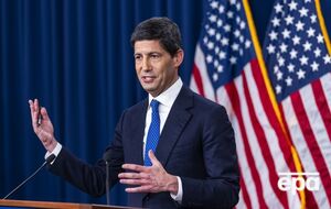 ФРС США впервые за три года повысила процентную ставку. Трамп требовал ее снижения
