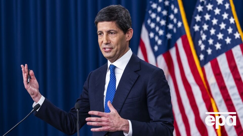 ФРС США вперше за три роки підвищила відсоткову ставку. Трамп вимагав її зниження