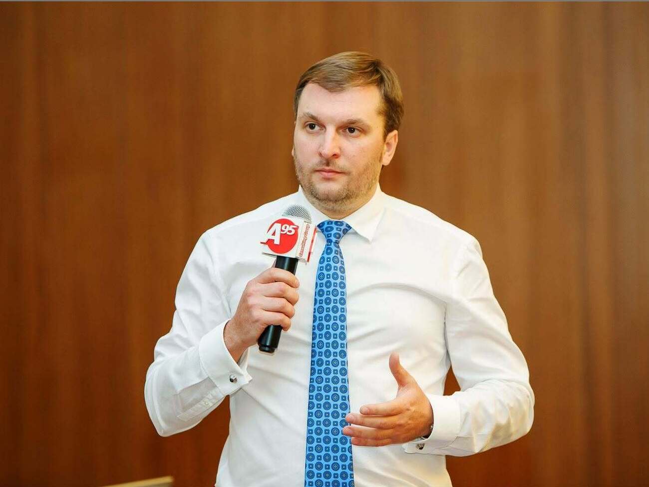 Дизель буде коштувати більше 100 грн, ймовірно, вже сьогодні 