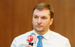 Дизель буде коштувати більше 100 грн, імовірно, уже сьогодні