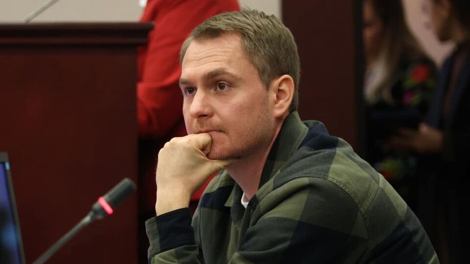 "Відрядження" Кравченка. Що відомо українському МЗС про місцеперебування колишнього генпрокурора