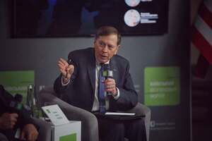 Экс-директор ЦРУ объяснил, почему инициатива на фронте сейчас – за Украиной