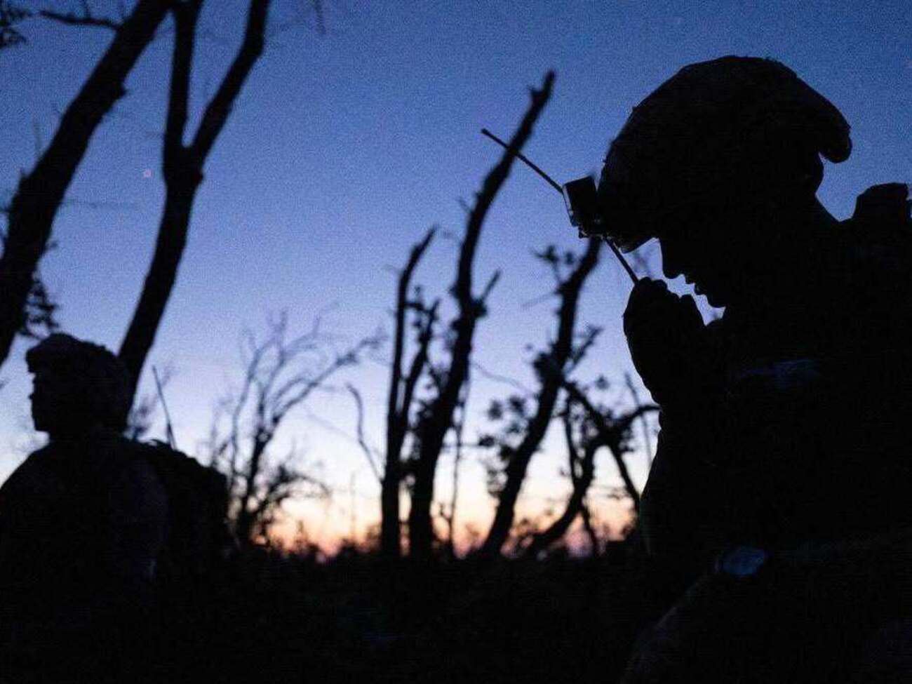 "Більше, ніж Житомир". Військові розповіли про перші результати контрнаступу в Донецькій області