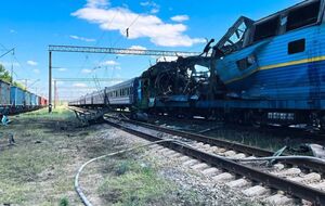 Зеленський анонсував додаткові системи для захисту залізниці й прикордонних переходів