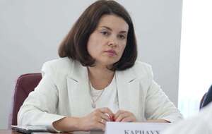 НАБУ провело обшуки в ексзаступниці Кравченка, звільненої з посади в.о. голови податкової – ЗМІ