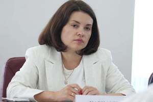 НАБУ провело обшуки в ексзаступниці Кравченка, звільненої з посади в.о. голови податкової – ЗМІ
