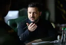 "Даже если не знаешь слова, знаешь историю". Как Зеленский учит английский благодаря Пачино и Де Ниро