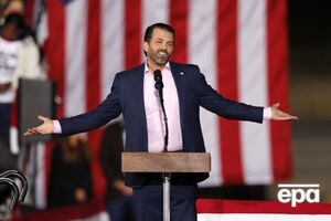 У Конгресі США розслідують фінансування вечірки Трампа-молодшого олігархом Путіна