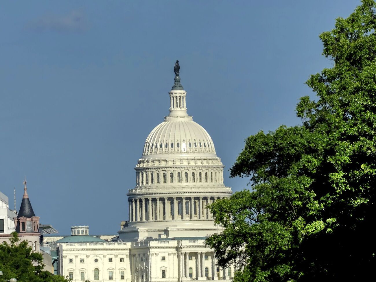 Конгрес США переходить до фінального голосування за "пекельні" санкції проти Росії. Чому демократи проти