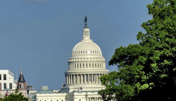 Конгрес США переходить до фінального голосування за "пекельні" санкції проти Росії. Чому демократи проти
