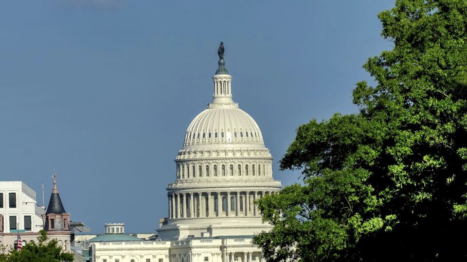 Конгрес США переходить до фінального голосування за "пекельні" санкції проти Росії. Чому демократи проти