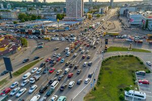 Рада провалила збільшення штрафів за перевищення швидкості. Забракло одного голосу