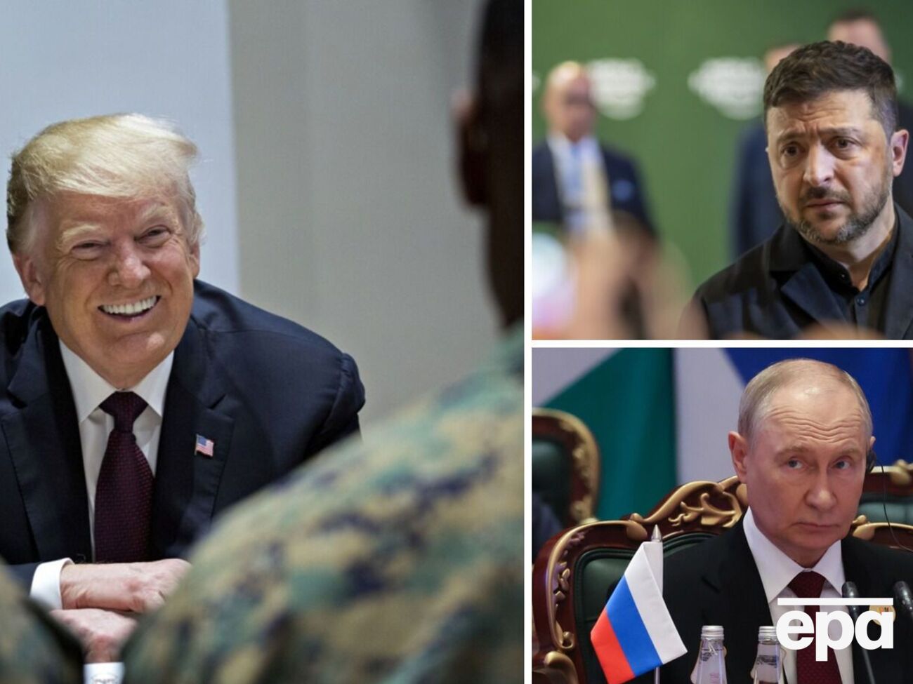 Трамп назначил Украину "козлом отпущения". Кому нужно энергетическое перемирие и состоится ли оно?