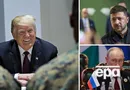 Трамп назначил Украину "козлом отпущения". Кому нужно энергетическое перемирие и состоится ли оно?