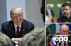 Трамп назначил Украину "козлом отпущения". Кому нужно энергетическое перемирие и состоится ли оно?