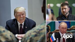 Трамп призначив Україну "цапом-відбувайлом". Кому потрібне енергетичне перемир'я і чи відбудеться воно?