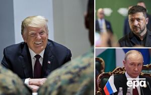 Трамп назначил Украину "козлом отпущения". Кому нужно энергетическое перемирие и состоится ли оно?