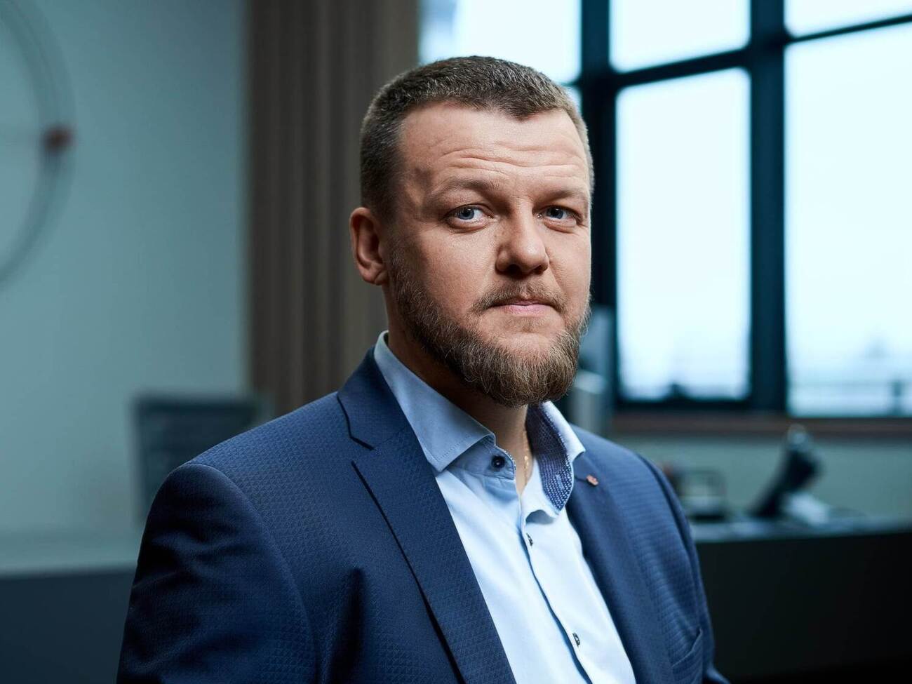 "Запасу міцності вже немає". У "Метінвесті" заявили про критичну ситуацію в металургії