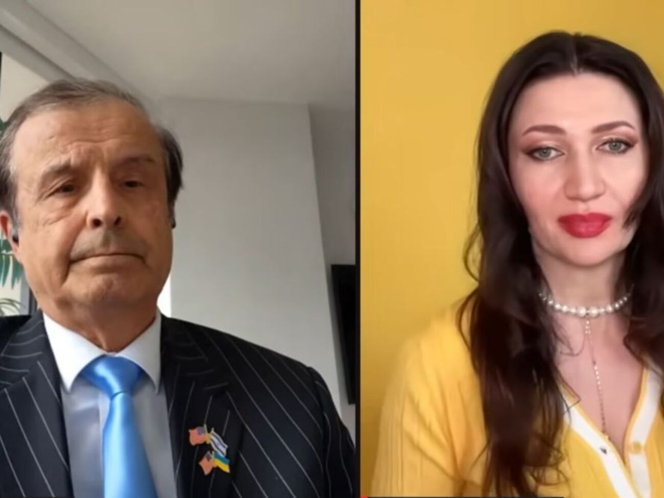 Тайная жизнь Трампа и страшная правда, ФСБ на свадьбе его сына. Стрим Бацман с Пинкусом. Видео