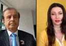Тайная жизнь Трампа и страшная правда, ФСБ на свадьбе его сына. Стрим Бацман с Пинкусом. Видео