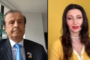 Таємне життя Трампа і страшна правда, ФСБ на весіллі його сина. Стрим Бацман із Пінкусом. Відео