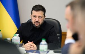 "Надо проверить всех руководителей". Зеленский сделал заявление о коррупции и чиновниках