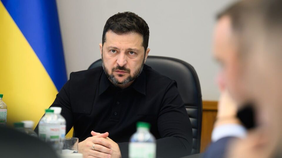"Треба перевірити всіх керівників". Зеленський зробив заяву про корупцію і посадовців