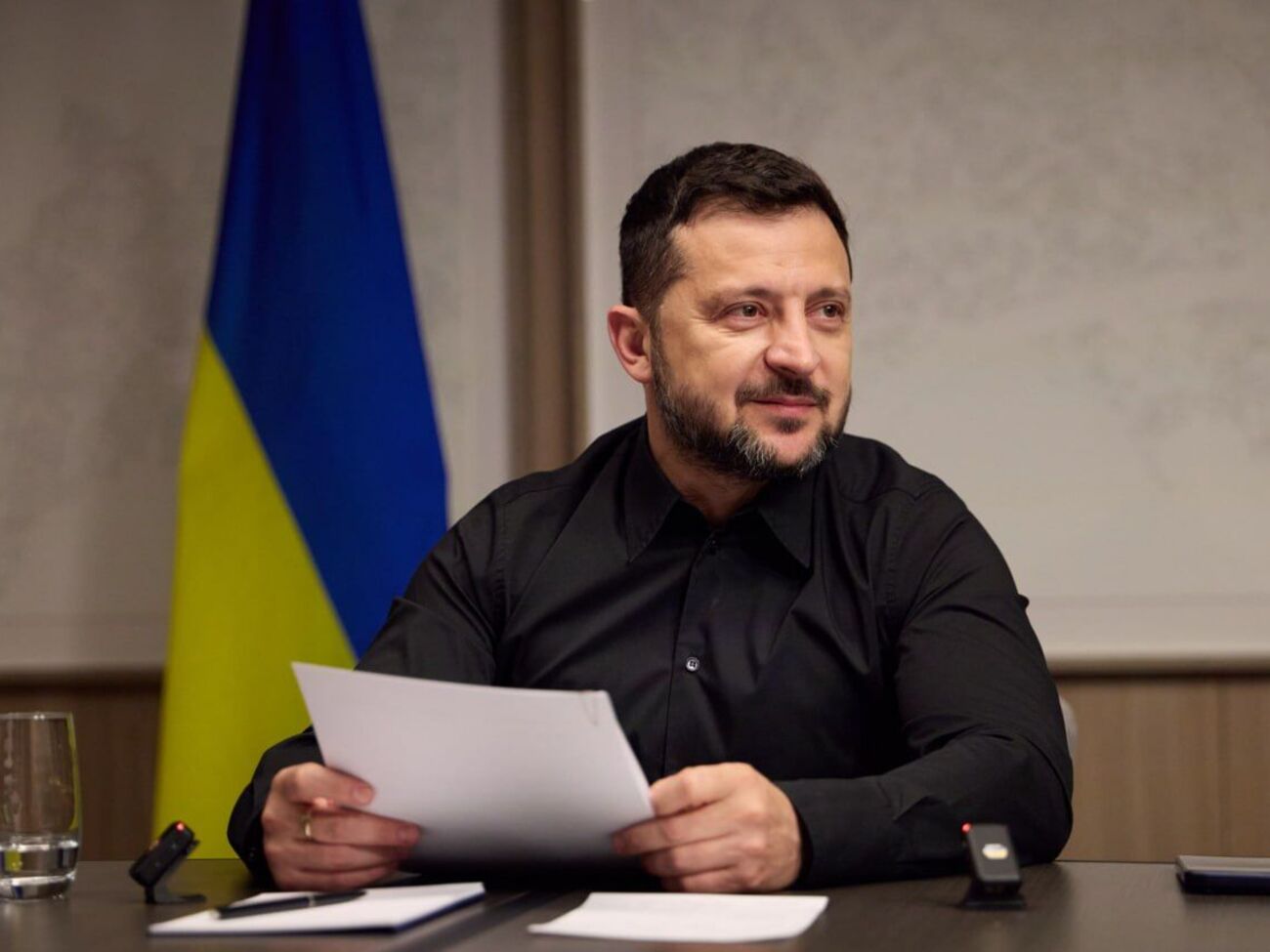 Зеленський заявив, що готовий провести вибори "хоч завтра". Є нюанс