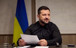 Зеленський заявив, що готовий провести вибори "хоч завтра". Є нюанс