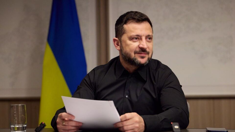 Зеленський заявив, що готовий провести вибори "хоч завтра". Є нюанс