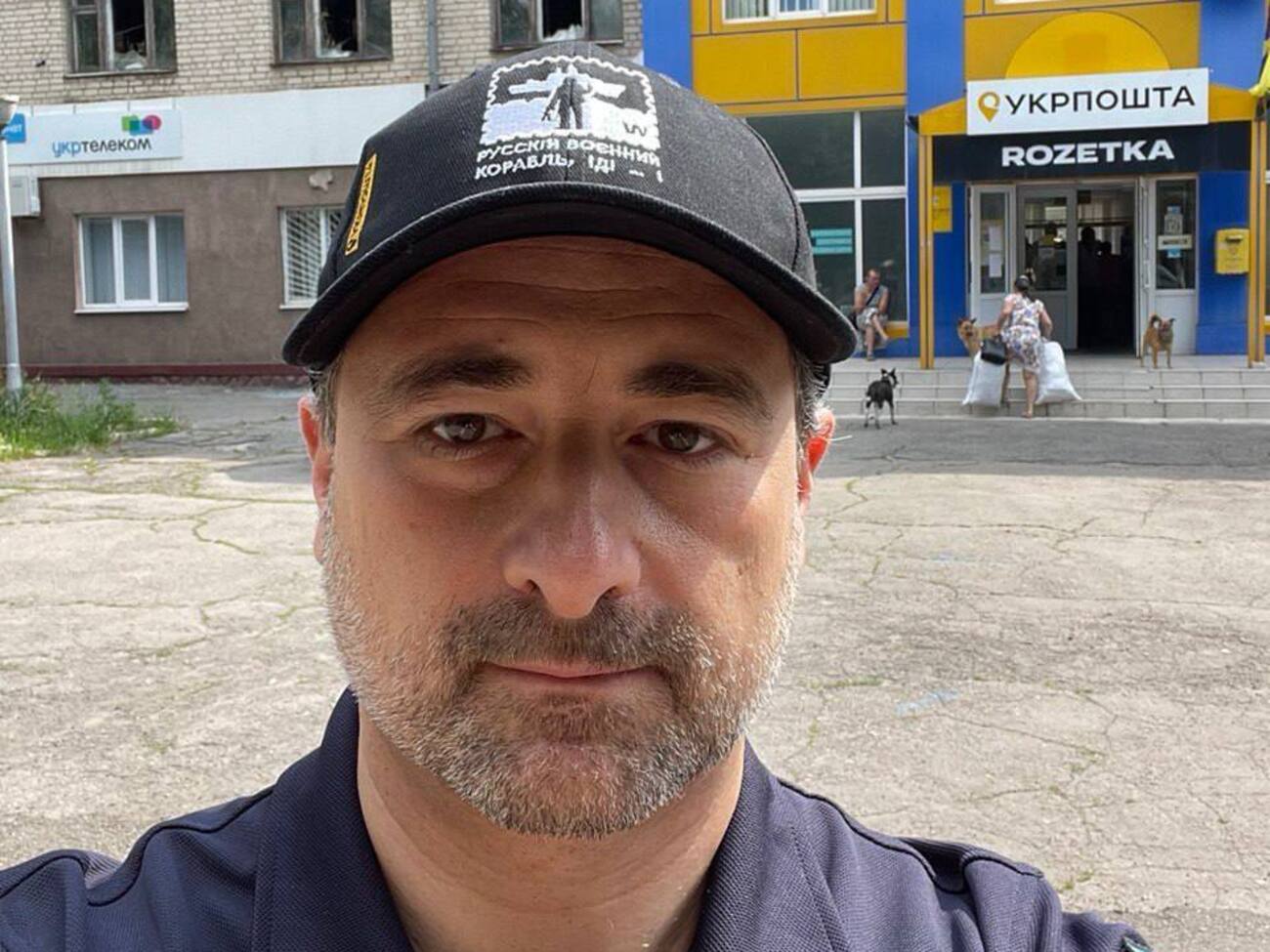 Конфлікт НБУ й "Укрпошти". Смілянський заявив про позов до суду і пригрозив Пишному