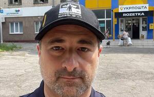 Конфлікт НБУ й "Укрпошти". Смілянський заявив про позов до суду і пригрозив Пишному
