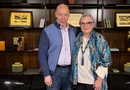 Оккупация Ворзеля, расстрелы за окнами, борьба с раком. Интервью Гордона со вдовой Поклада. Видео