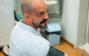 Ярославский прошел скрининг 40+. Судья "МастерШеф" сделал предостережение