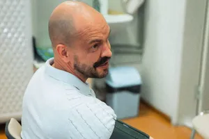Ярославский прошел скрининг 40+. Судья "МастерШеф" сделал предостережение
