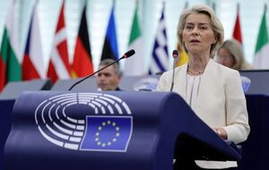 "Freyja – лише початок". У ЄС анонсували нову програму спільних з Україною оборонних проєктів