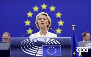 ЄС надасть Україні "найпотужнішу" в історії підтримку перед зимою. Що до неї входитиме?