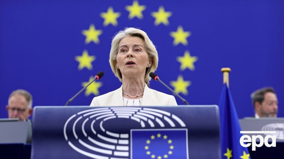 ЄС надасть Україні "найпотужнішу" в історії підтримку перед зимою. Що вона включатиме?