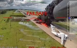 В РФ освободили дальнобойщиков, обвиняемых в причастности к операции СБУ "Паутина". Что известно
