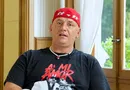 В Раде голосовали за лишение Потапа звания заслуженного артиста Украины. Решение освистали