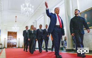 Наслідком зустрічі Зеленського і Трампа у Нью-Йорку можуть стати одразу два перемир'я – Сибіга