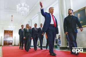 Результатом встречи Зеленского и Трампа в Нью-Йорке могут стать сразу два перемирия – Сибига