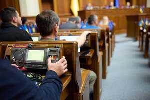 Рада начала ужесточать контроль над органами правопорядка и прокуратурой