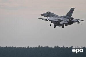 Росія знову атакувала ділянку біля польського кордону, у Варшаві зробили заяву про посилення ППО